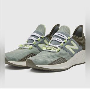 FIGS x New Balance Sneakers